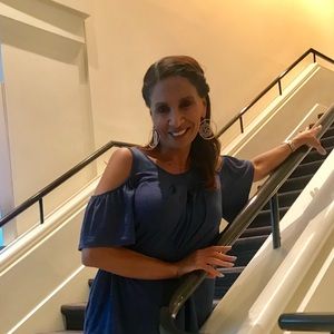 Meet your Posher, Marjan